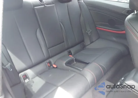 2014 BMW 428I z USA, uszkodzony, nr VIN WBA3N3C50EK230928